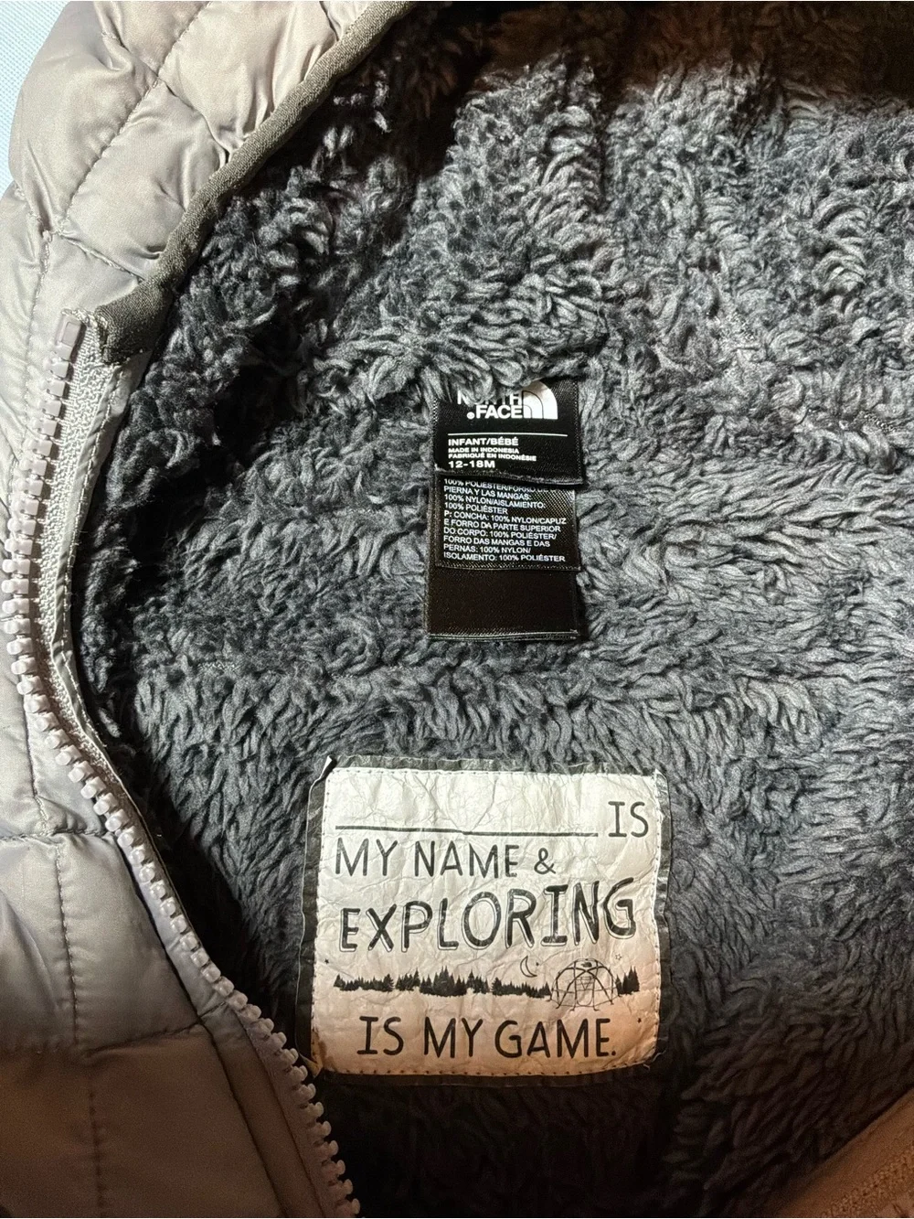 The North Face north face